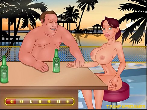 ❤️ په bdsm ریزورټ 2 کې د درملنې وړ ماشوم ځړول ☑  مقعد ویډیو